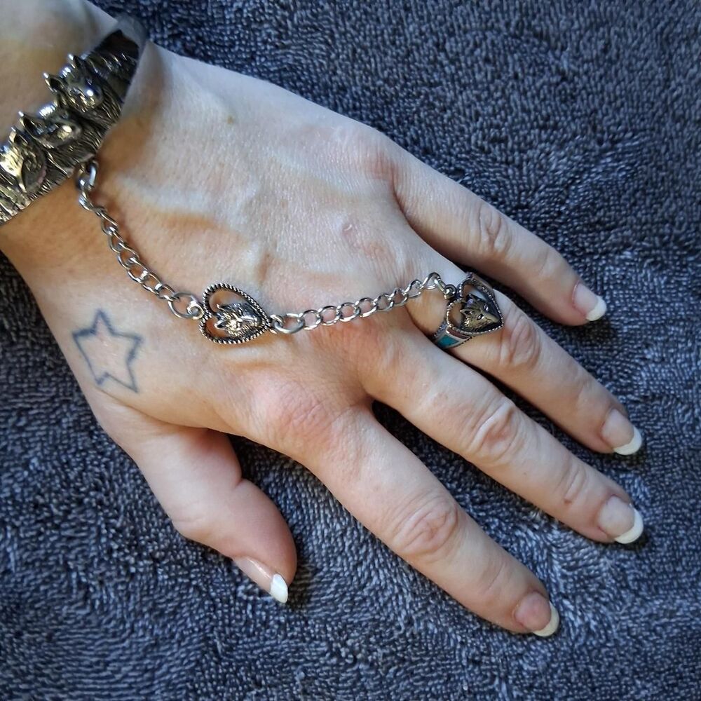 Unbranded Women's Silver Jewellery